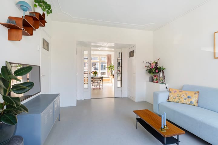 Foto 3 van Charlotte de Bourbonlaan 27-B