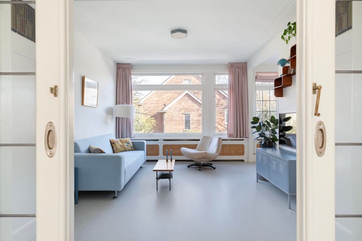 Foto 4 van Charlotte de Bourbonlaan 27-B