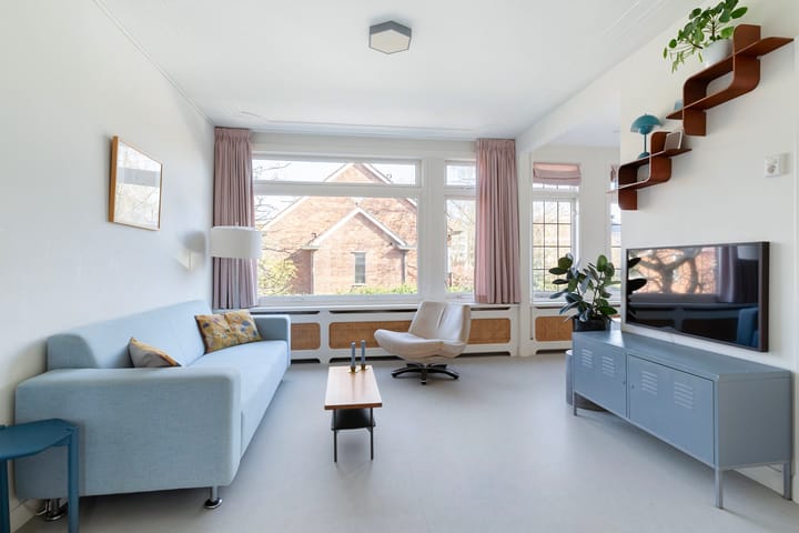 Foto 5 van Charlotte de Bourbonlaan 27-B