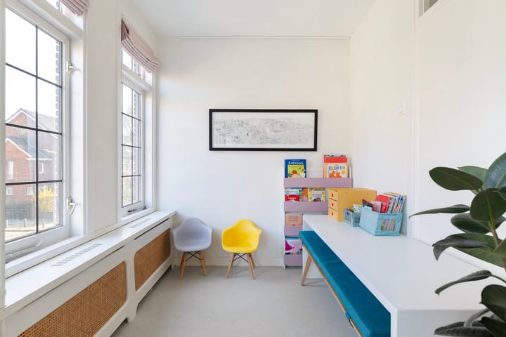 Foto 6 van Charlotte de Bourbonlaan 27-B