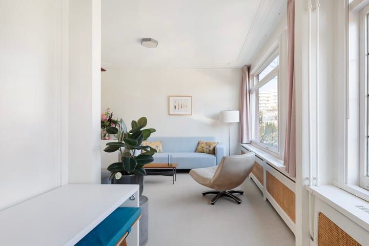 Foto 7 van Charlotte de Bourbonlaan 27-B