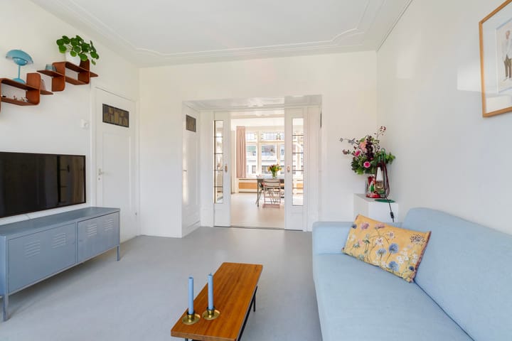 Foto 8 van Charlotte de Bourbonlaan 27-B