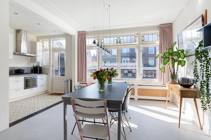 Foto 10 van Charlotte de Bourbonlaan 27-B