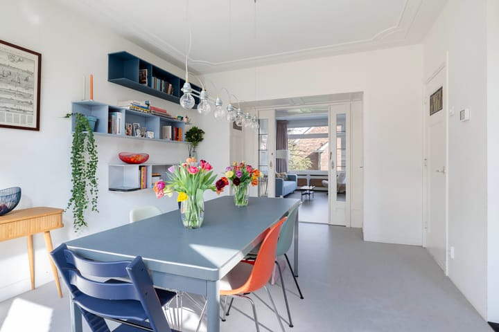 Foto 11 van Charlotte de Bourbonlaan 27-B