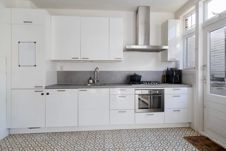 Foto 12 van Charlotte de Bourbonlaan 27-B