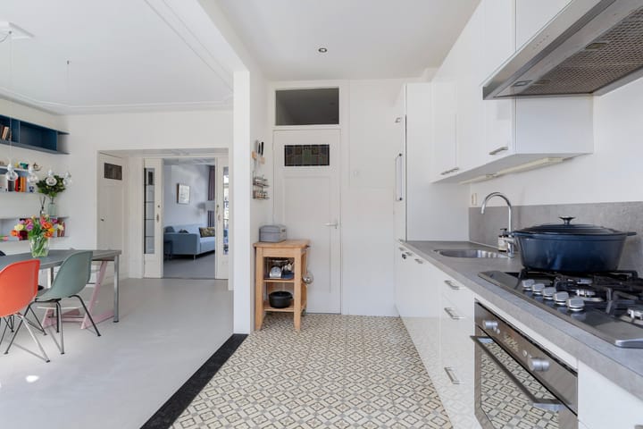 Foto 13 van Charlotte de Bourbonlaan 27-B