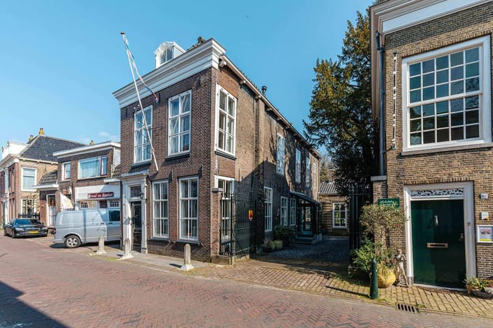 Dorpsstraat 58