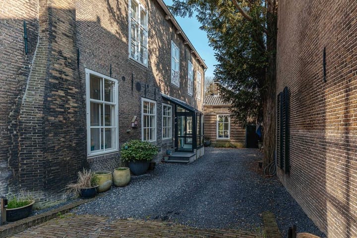 Photo 2 of Dorpsstraat 58