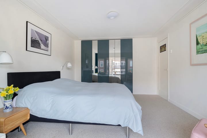 Foto 20 van Charlotte de Bourbonlaan 27-B