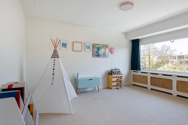 Foto 21 van Charlotte de Bourbonlaan 27-B