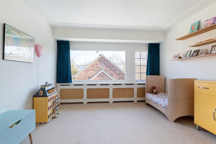 Foto 22 van Charlotte de Bourbonlaan 27-B