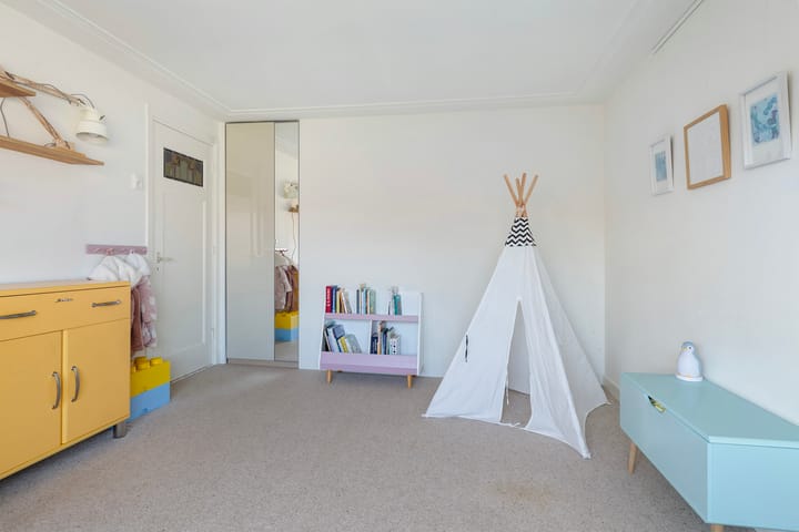 Foto 23 van Charlotte de Bourbonlaan 27-B