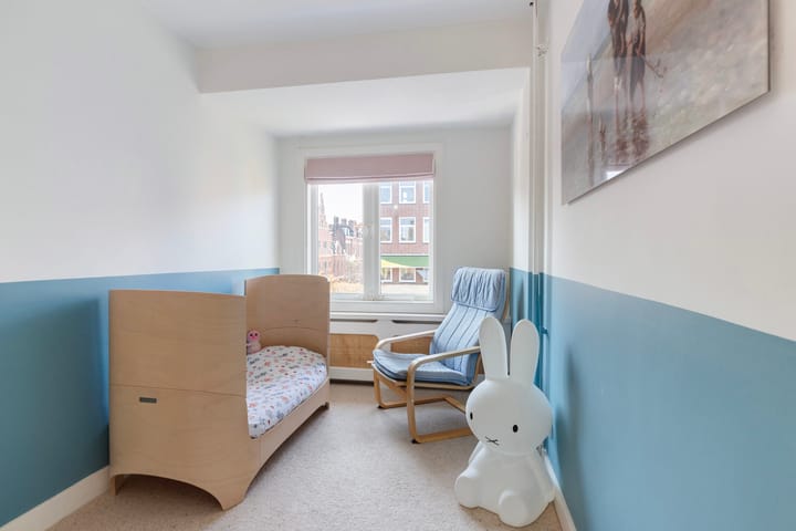 Foto 24 van Charlotte de Bourbonlaan 27-B