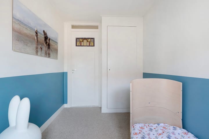 Foto 25 van Charlotte de Bourbonlaan 27-B