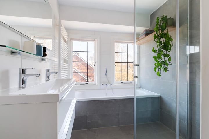 Foto 27 van Charlotte de Bourbonlaan 27-B