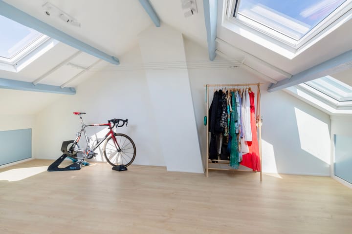 Foto 33 van Charlotte de Bourbonlaan 27-B