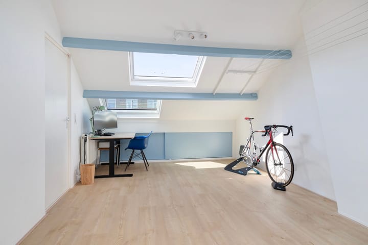 Foto 34 van Charlotte de Bourbonlaan 27-B