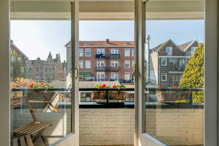 Foto 36 van Charlotte de Bourbonlaan 27-B