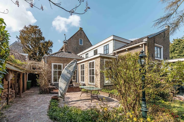 Photo 32 of Dorpsstraat 58