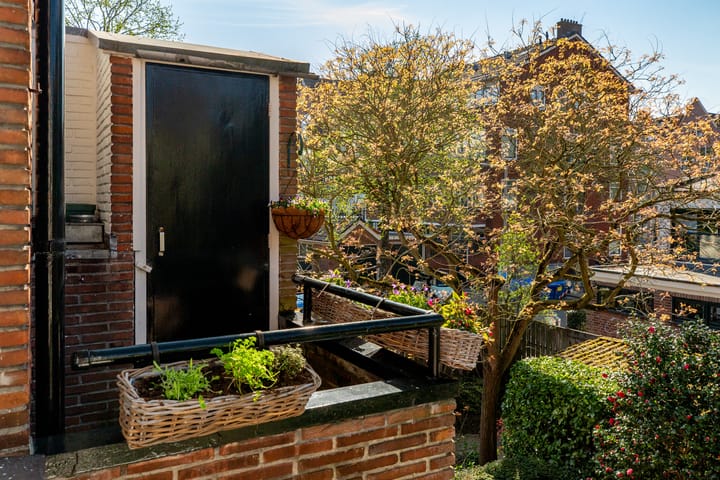 Foto 43 van Charlotte de Bourbonlaan 27-B