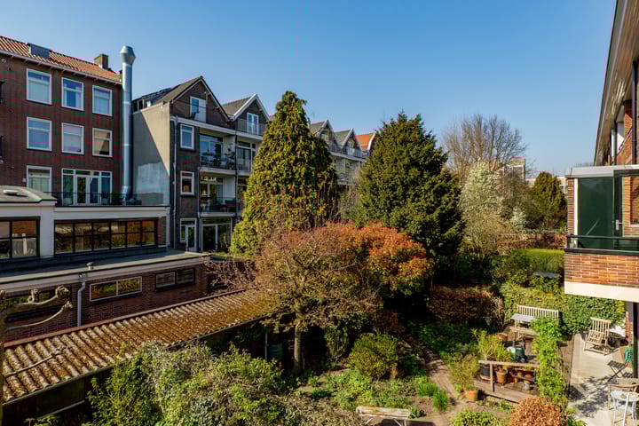 Foto 44 van Charlotte de Bourbonlaan 27-B