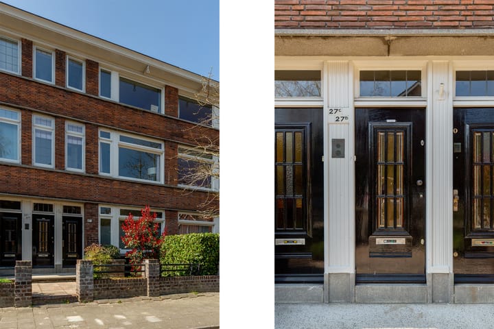 Foto 45 van Charlotte de Bourbonlaan 27-B