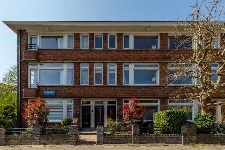 Foto 46 van Charlotte de Bourbonlaan 27-B