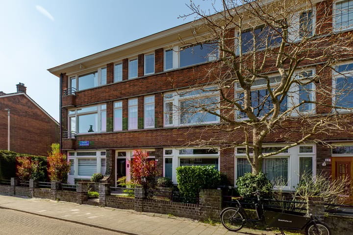 Foto 47 van Charlotte de Bourbonlaan 27-B