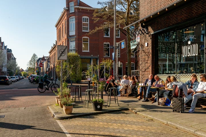 Foto 49 van Charlotte de Bourbonlaan 27-B