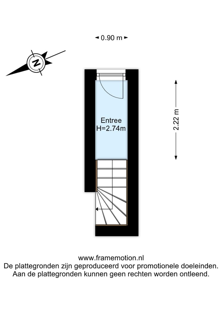 Foto 54 van Charlotte de Bourbonlaan 27-B