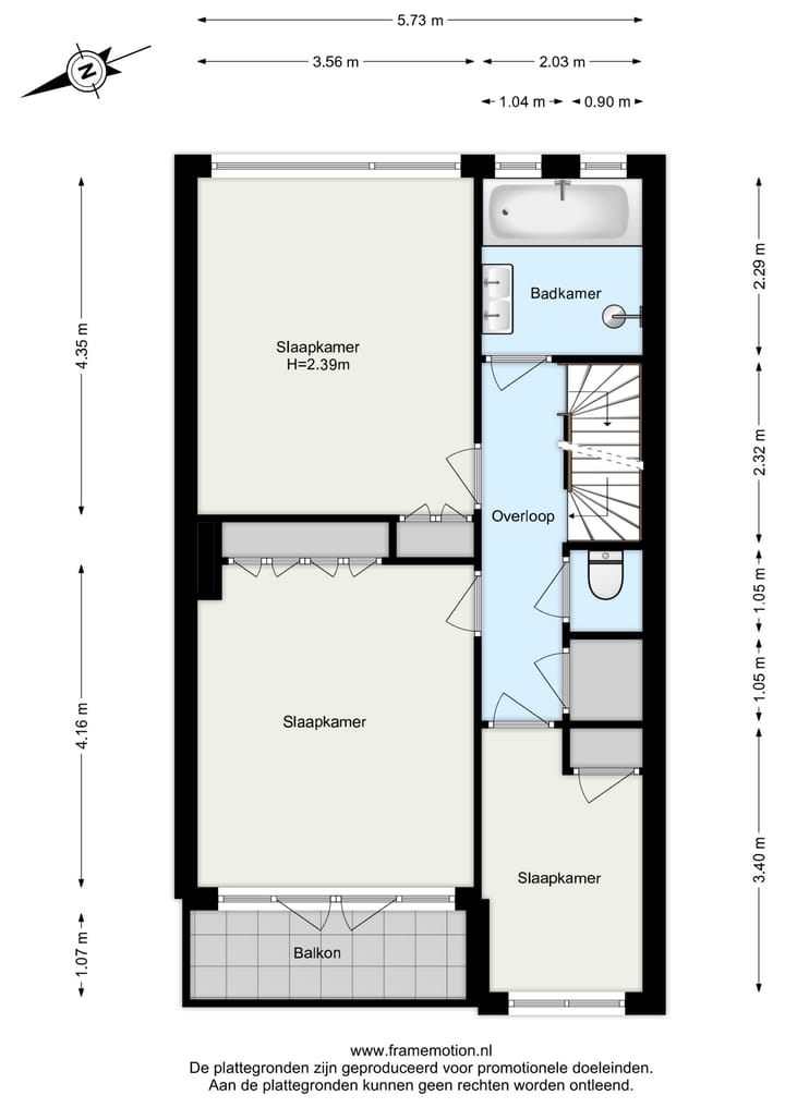 Foto 56 van Charlotte de Bourbonlaan 27-B