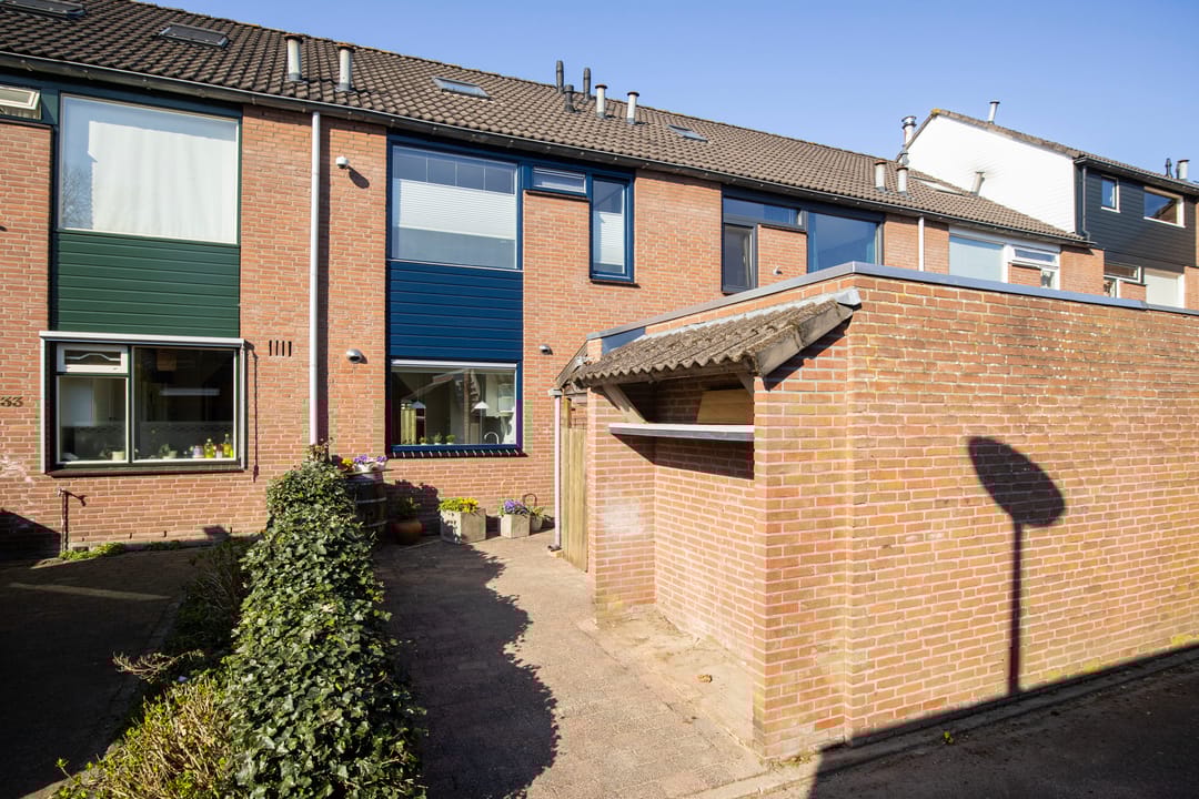 Foto 1 van Dijkhof 35