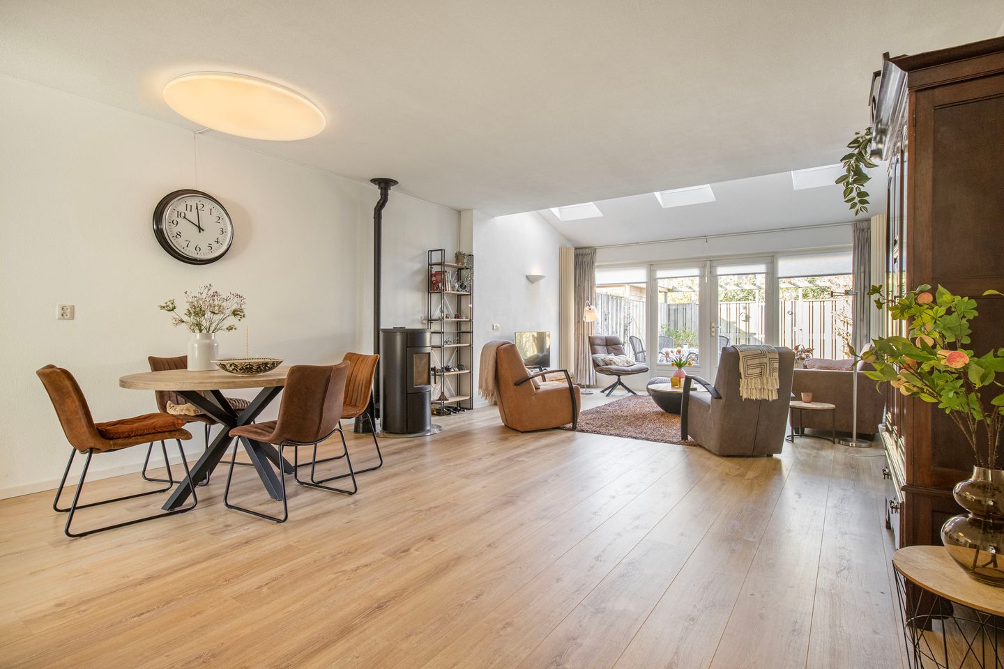 Foto 5 van Dijkhof 35