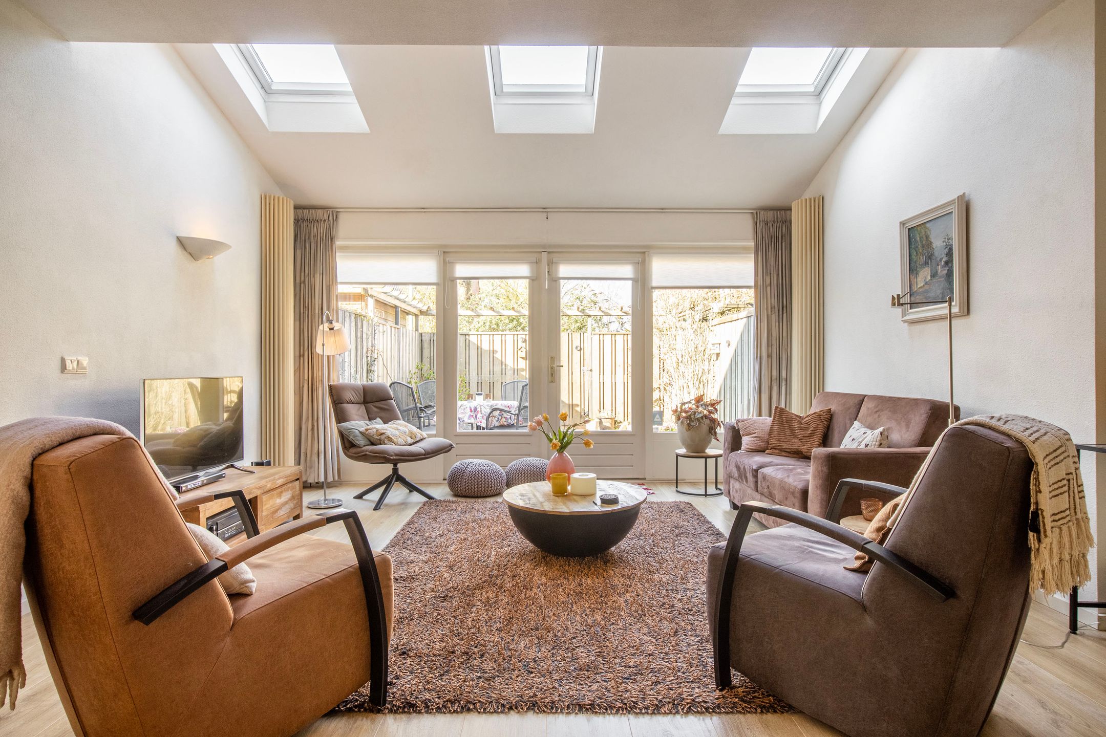 Foto 6 van Dijkhof 35