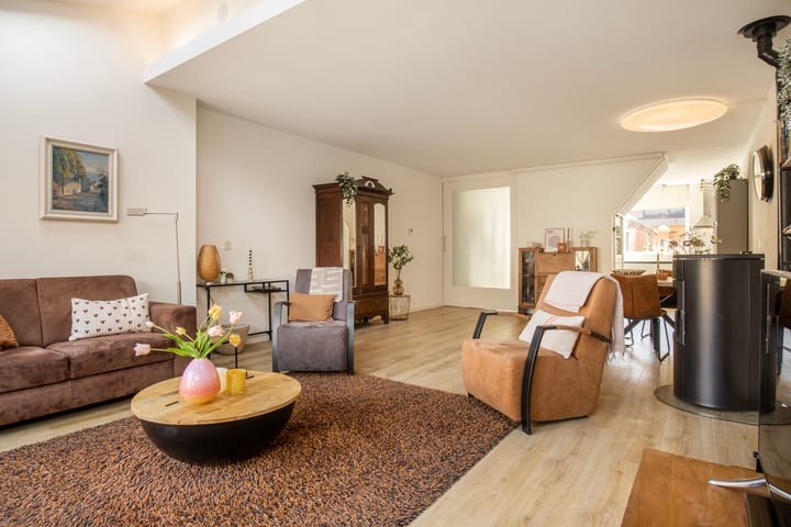 Foto 8 van Dijkhof 35