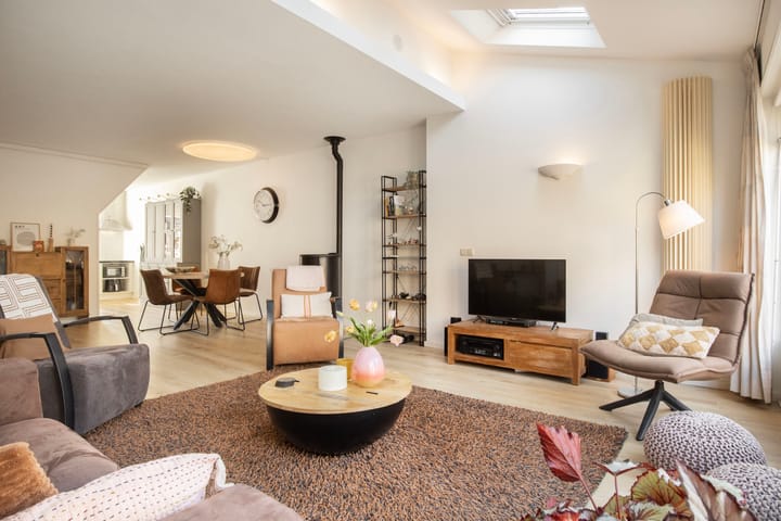 Foto 9 van Dijkhof 35