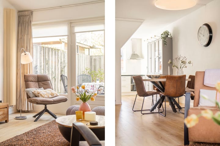 Foto 10 van Dijkhof 35