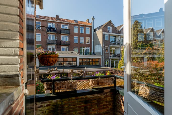 Foto 40 van Charlotte de Bourbonlaan 27-B