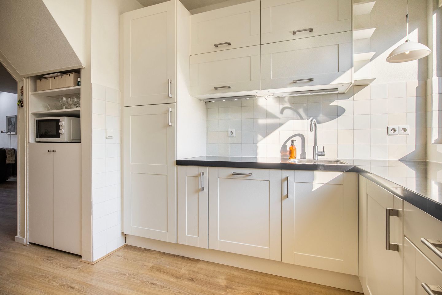 Foto 14 van Dijkhof 35