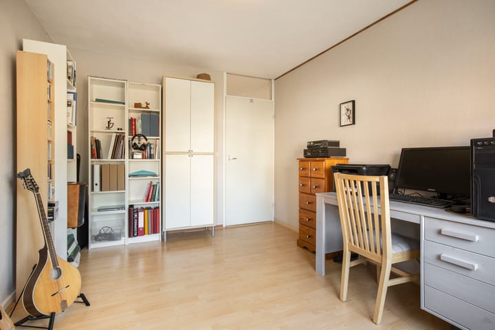 Foto 21 van Dijkhof 35