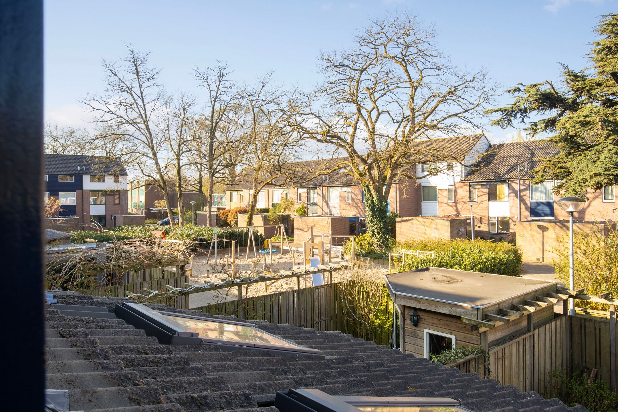 Foto 24 van Dijkhof 35