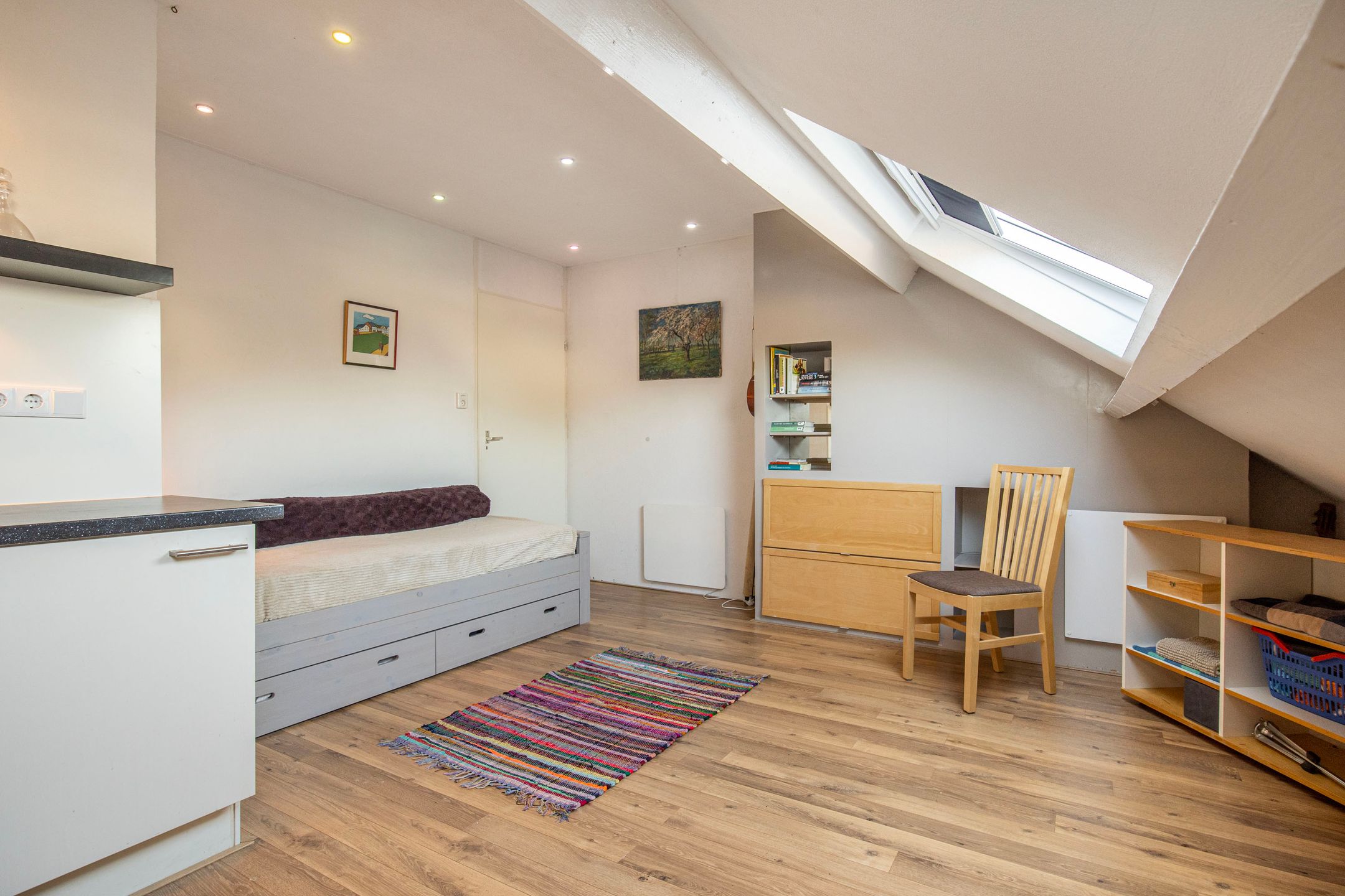 Foto 30 van Dijkhof 35