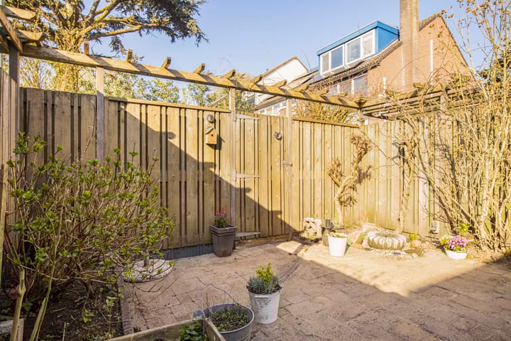 Foto 34 van Dijkhof 35