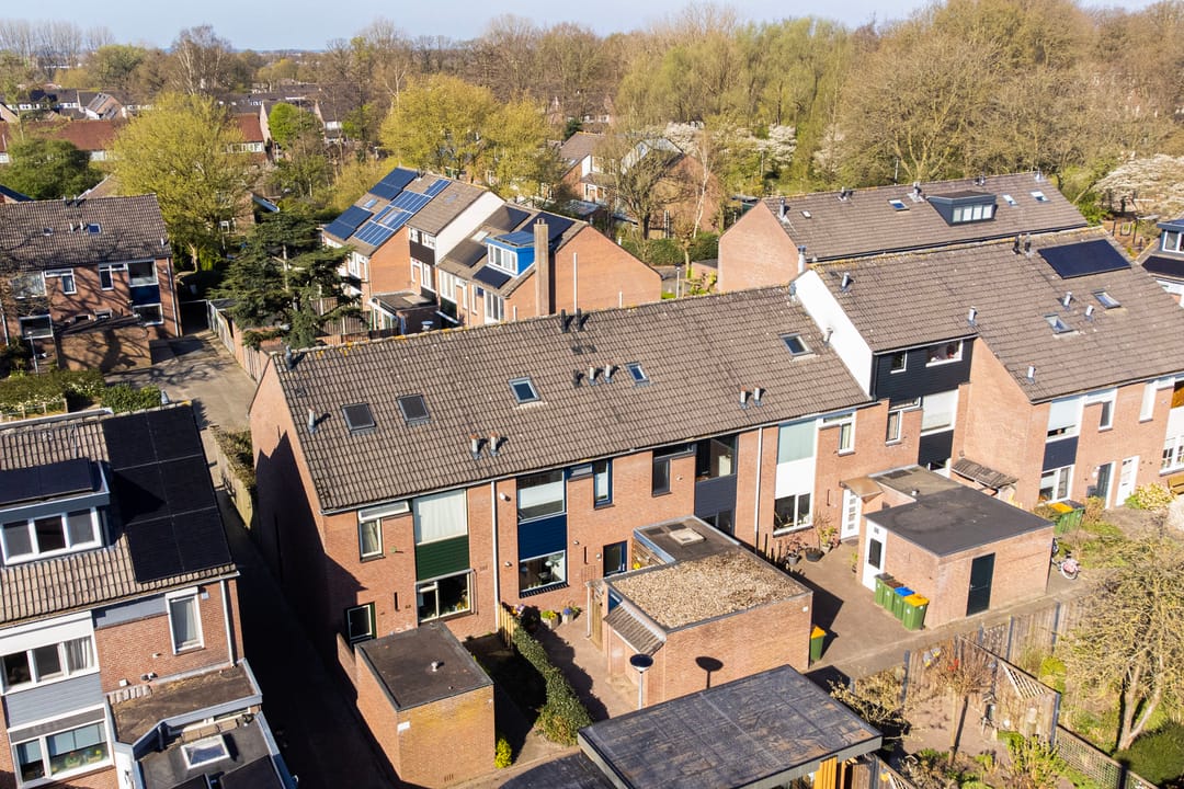 Foto 37 van Dijkhof 35