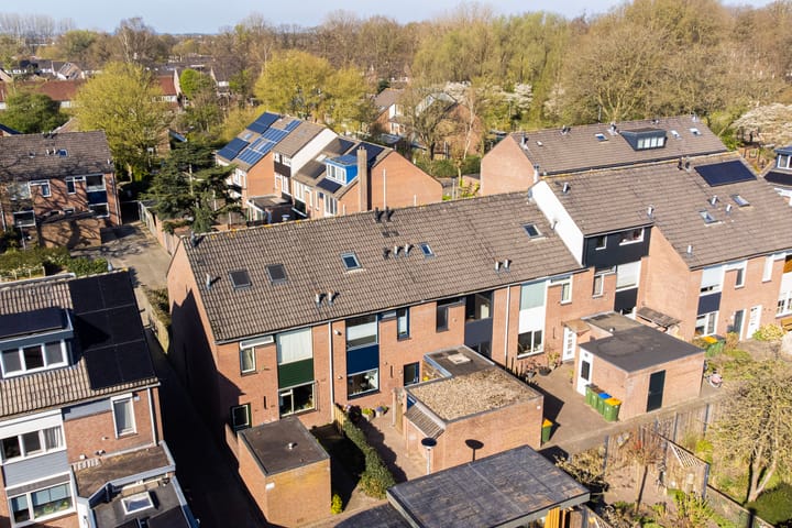 Foto 37 van Dijkhof 35