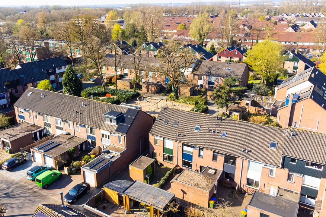 Foto 38 van Dijkhof 35