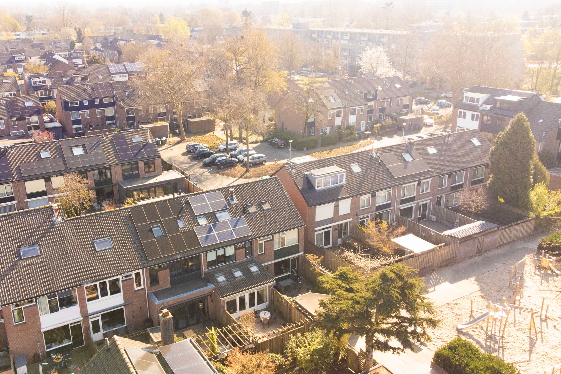 Foto 39 van Dijkhof 35