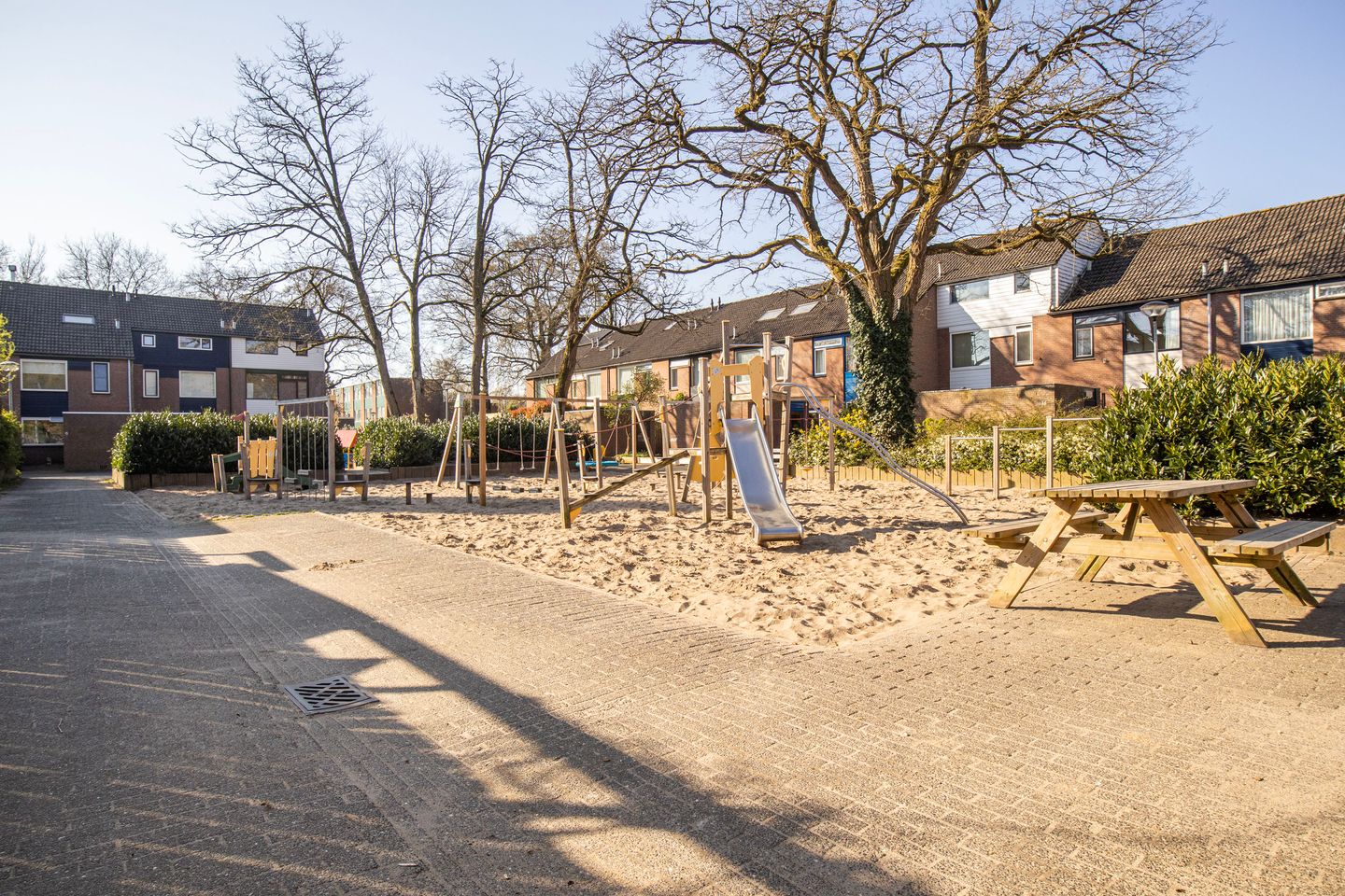 Foto 40 van Dijkhof 35