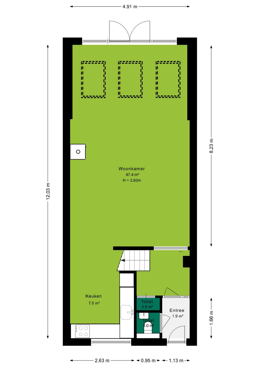Foto 41 van Dijkhof 35