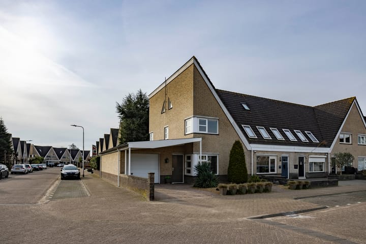 Margratenplein 25